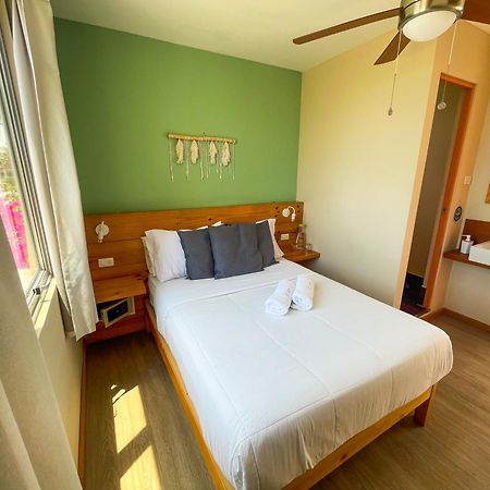 Viajero Paracas Hostel ภายนอก รูปภาพ