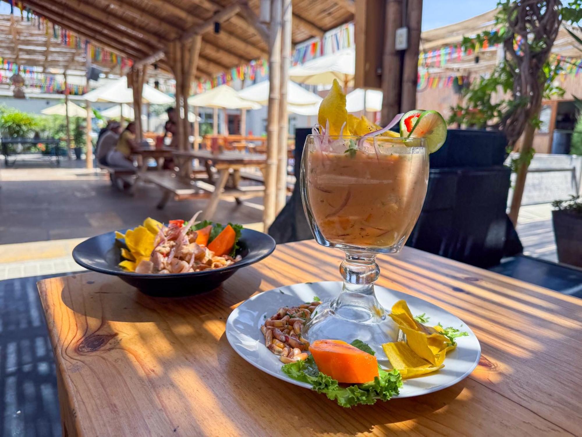 Viajero Paracas Hostel ภายนอก รูปภาพ