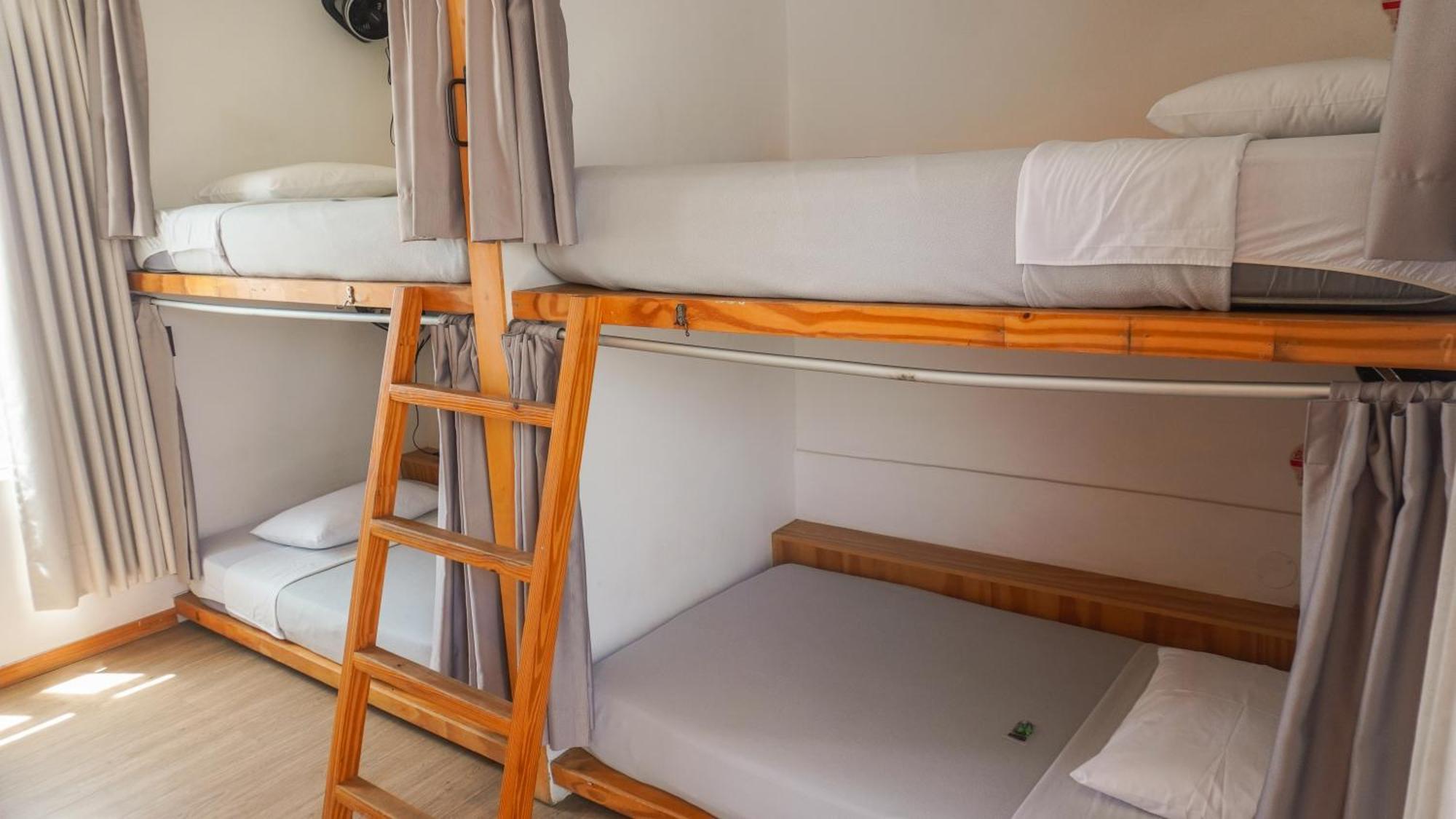 Viajero Paracas Hostel ภายนอก รูปภาพ