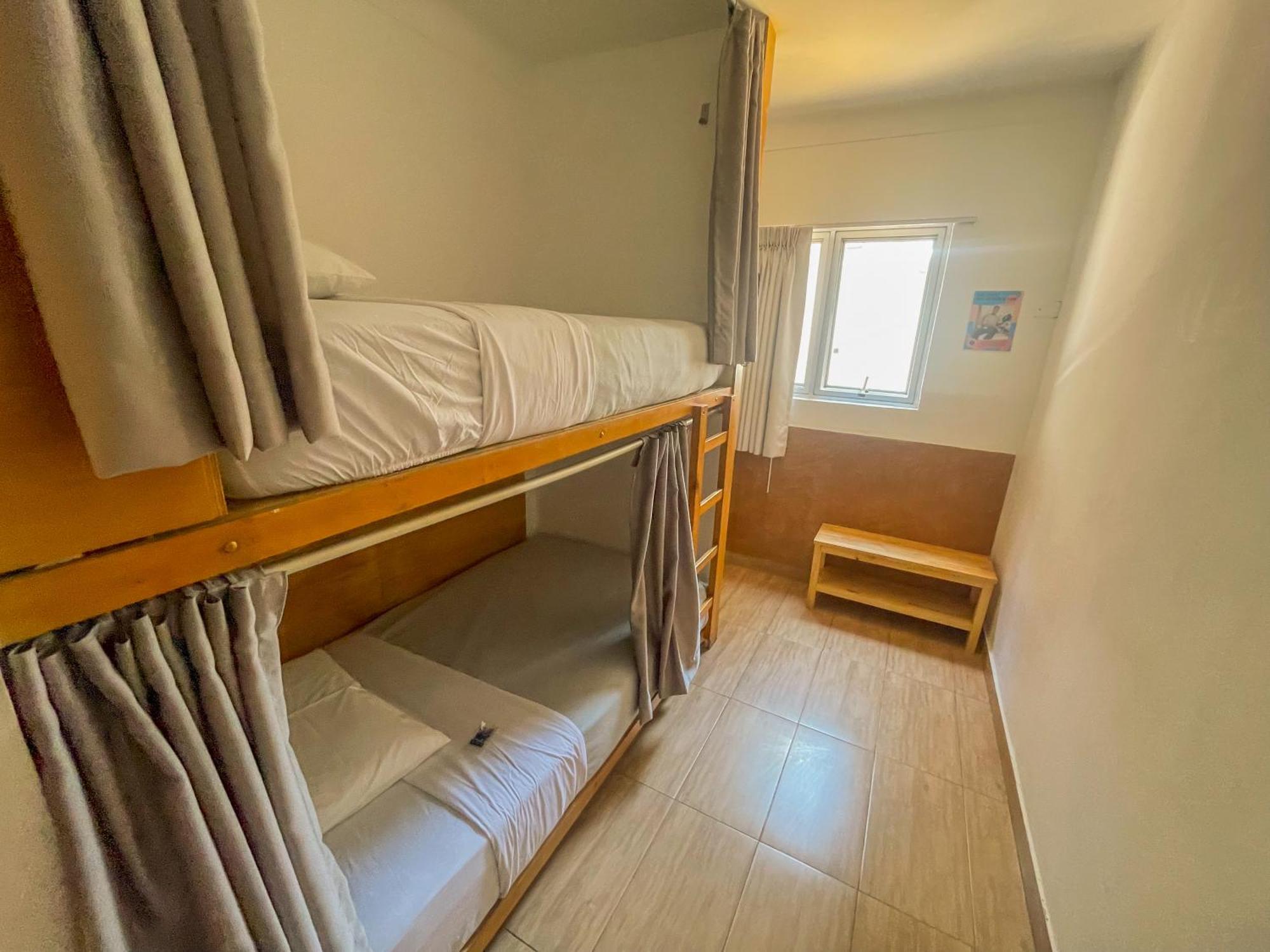 Viajero Paracas Hostel ภายนอก รูปภาพ