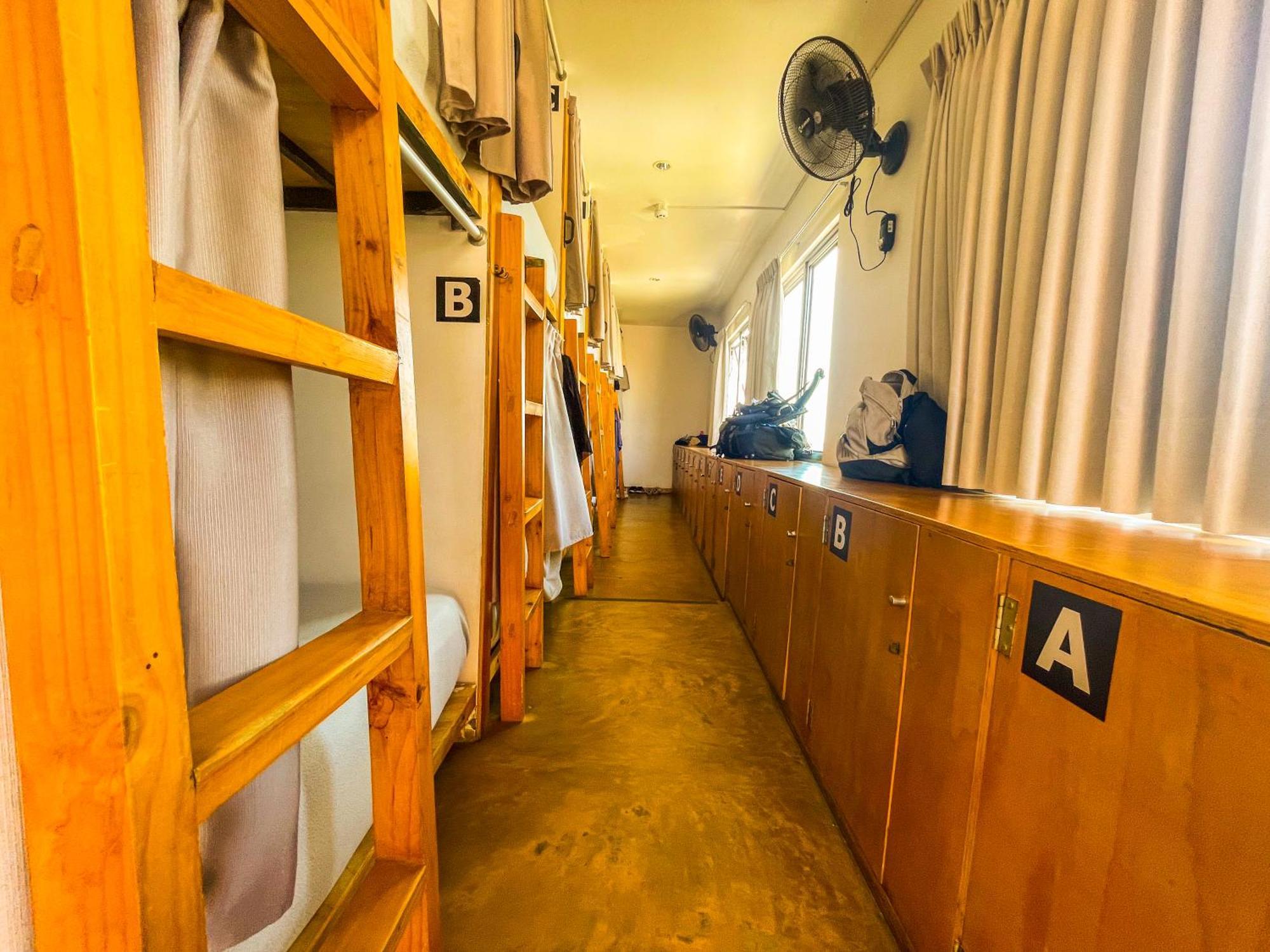 Viajero Paracas Hostel ภายนอก รูปภาพ