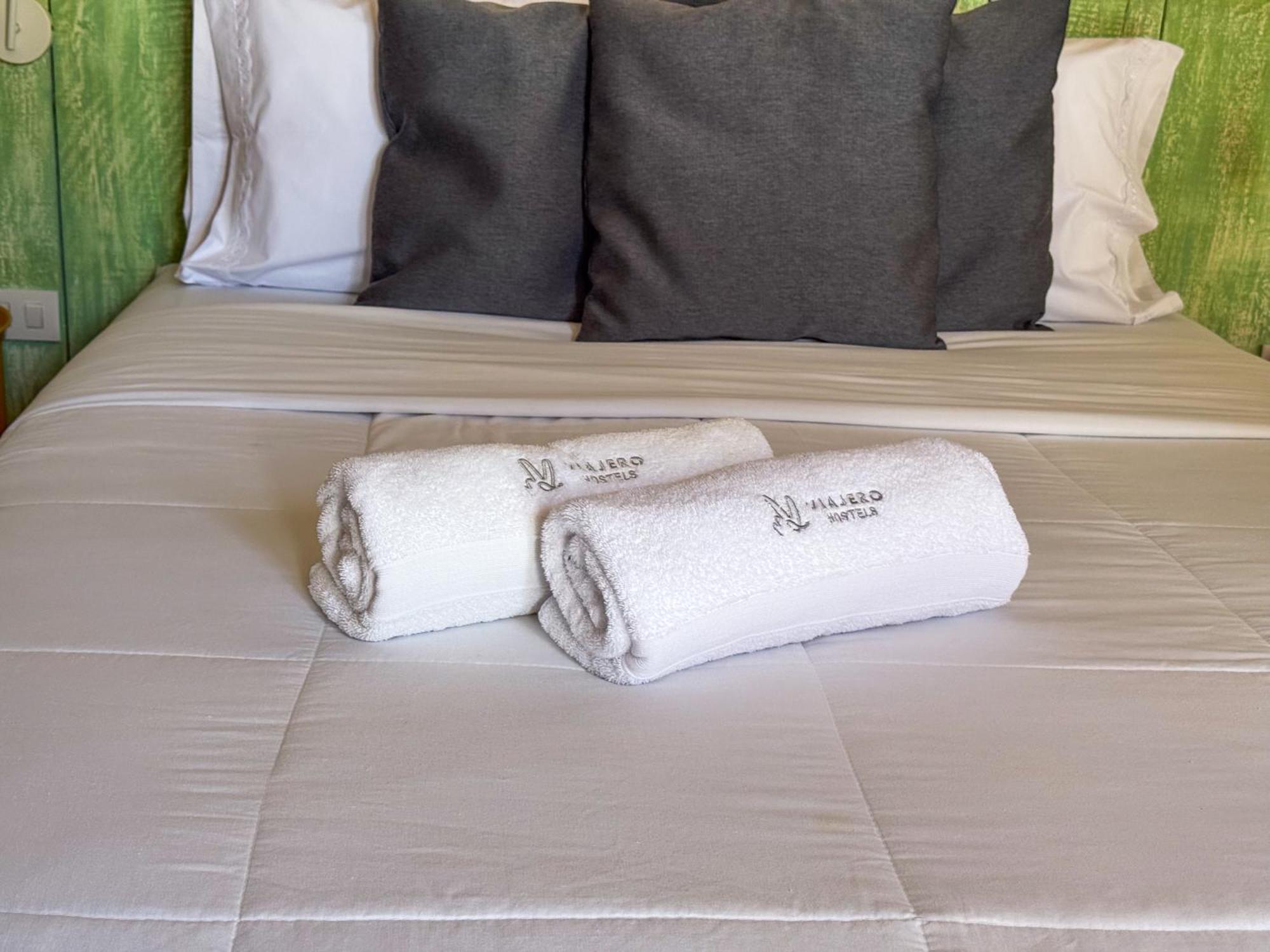 Viajero Paracas Hostel ภายนอก รูปภาพ