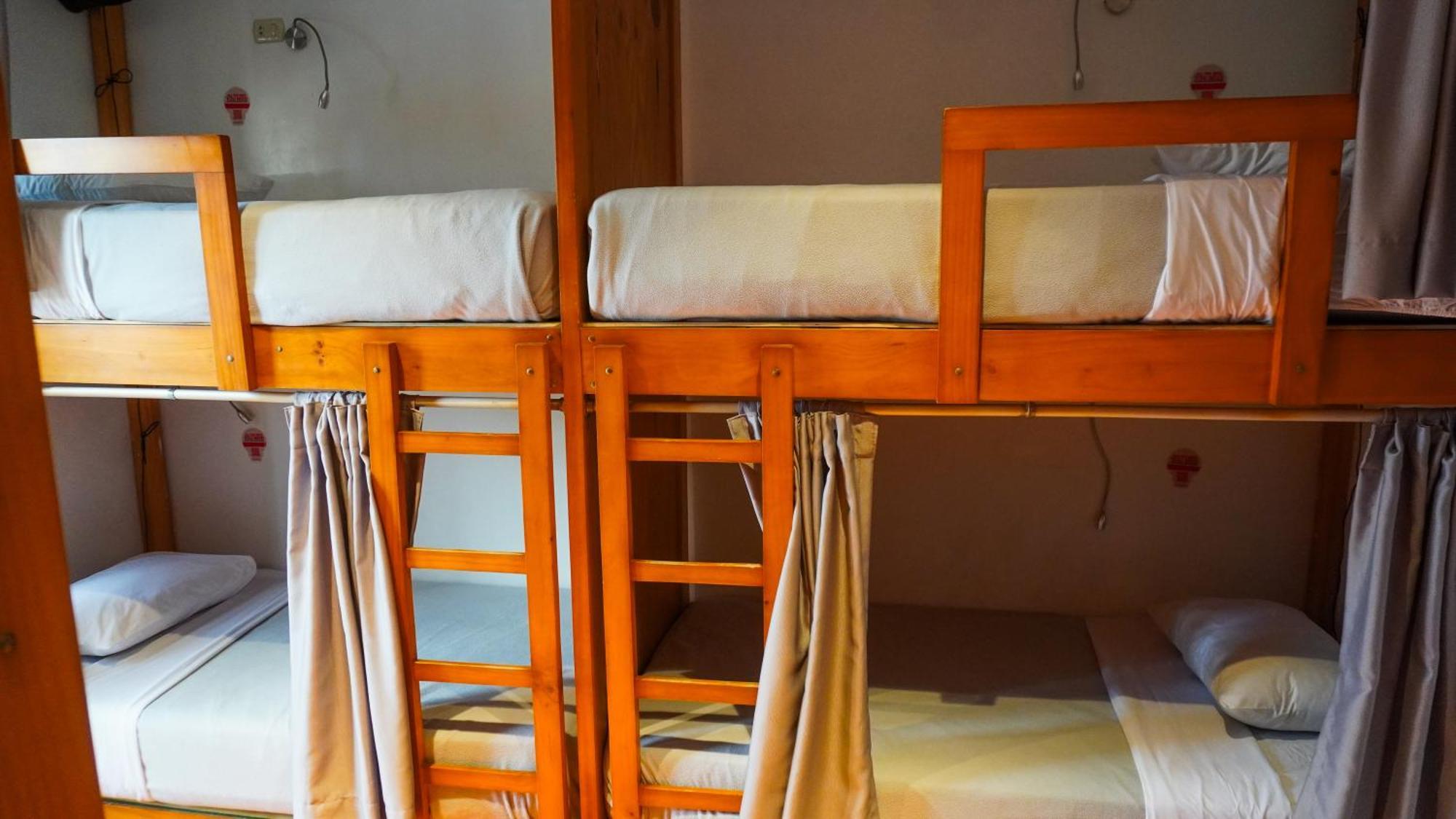 Viajero Paracas Hostel ภายนอก รูปภาพ