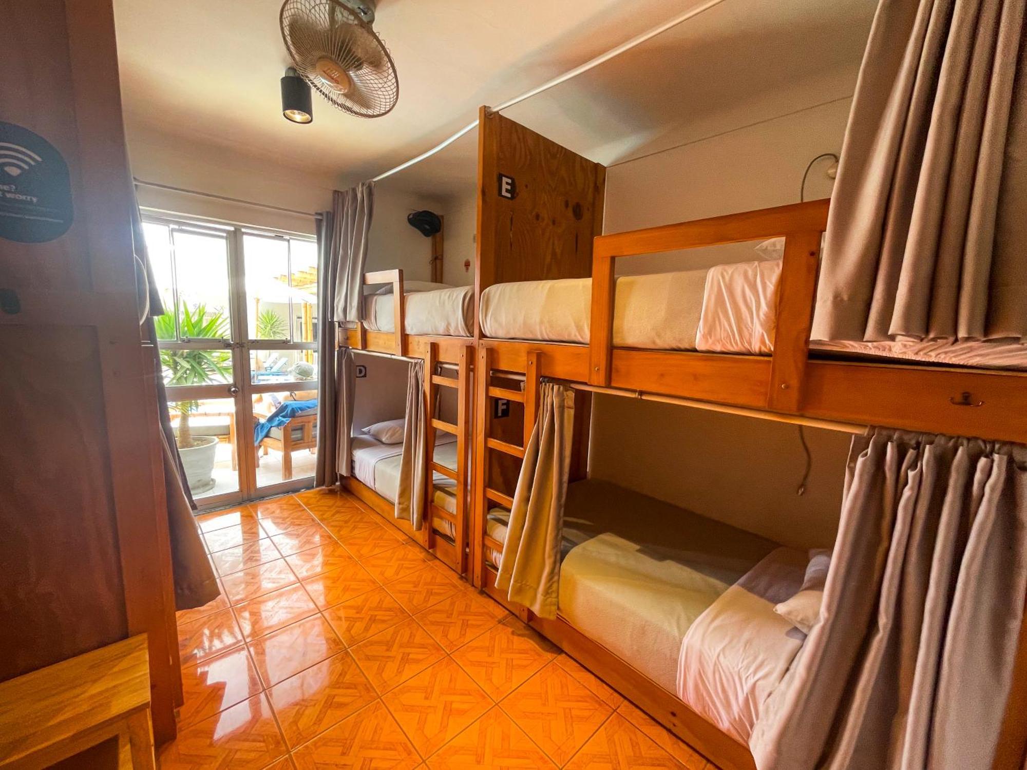 Viajero Paracas Hostel ภายนอก รูปภาพ