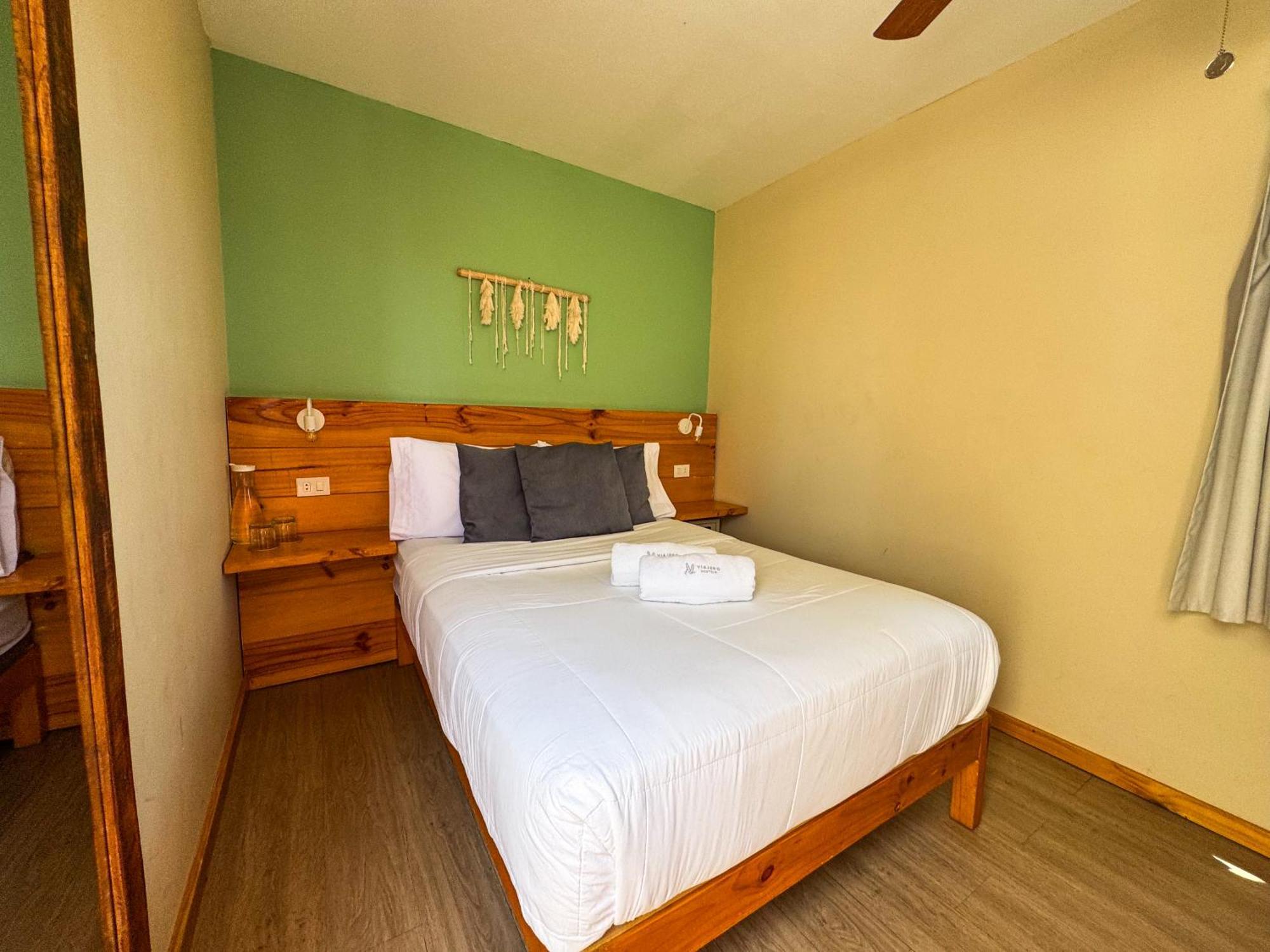 Viajero Paracas Hostel ภายนอก รูปภาพ